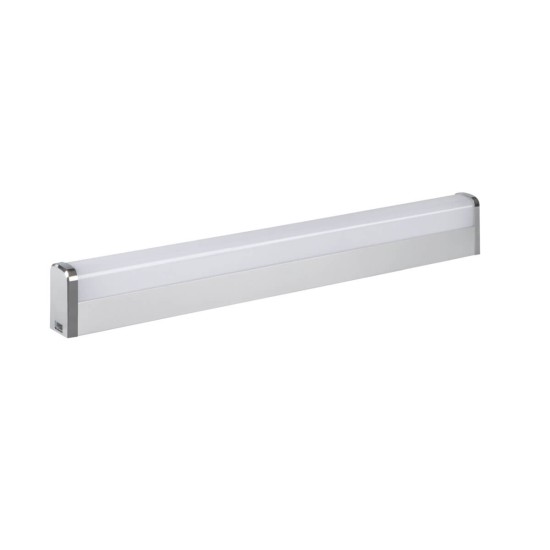 Kanlux LED-Wand-Deckenleuchte AKVO Chrom IP44 36664