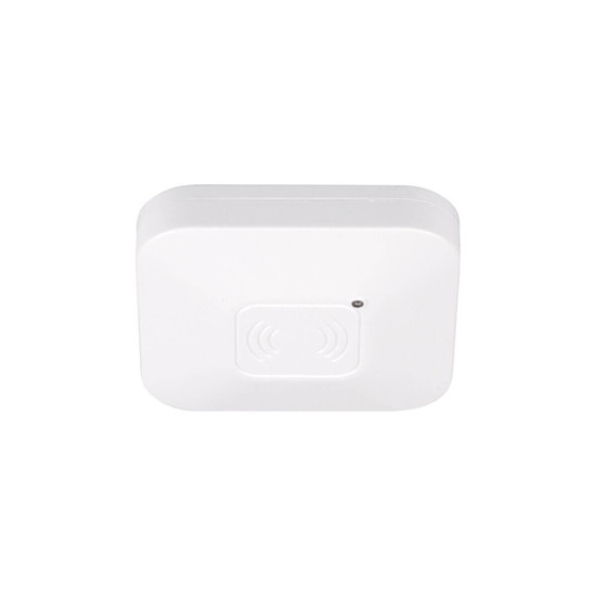 Kanlux Bewegungsmelder Sqmotion HF Weiß 37360