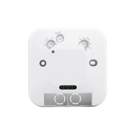 Kanlux Bewegungsmelder Sqmotion HF Weiß 37360
