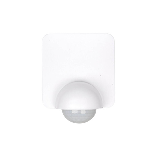Kanlux Bewegungsmelder Sensquare PIR Wand IP54 Weiß 37368