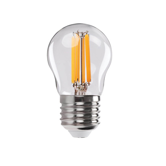Kanlux LED Filament Tropfen XLED E27 G45 7W 1055lm neutralweiss 4000K 37389