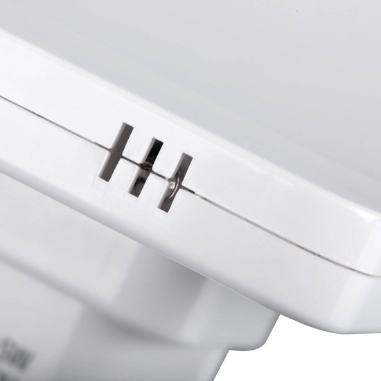 Kanlux LED Nachtlicht Hofi 0,3W warmweiss 3000K Weiß 37393