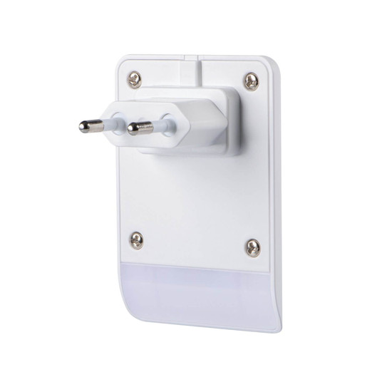 Kanlux LED Nachtlicht Orisa 0,3W warmweiss 3000K Weiß 37394