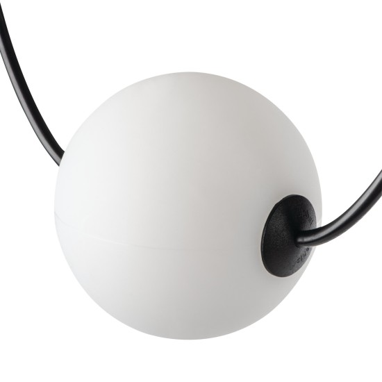 Kanlux 38031 Außenleuchte STONO MILK GRL-Lichtgirlande 6M IP67