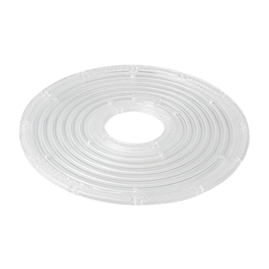Kanlux Linse für LED Hallenstrahler HB Pro Strong 200W 120° 38129