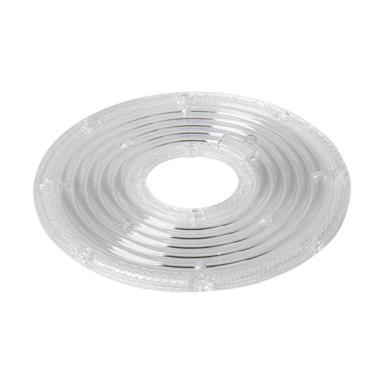 Kanlux Linse für LED Hallenstrahler HB Pro Strong 150W 60° 38138