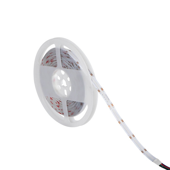 Kanlux LED Streifen 5m LCOB 15W/m 24V RGB IP65 10mm 38431