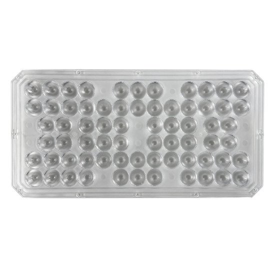Kanlux Linse für LED Fluter Stader 20° 38603