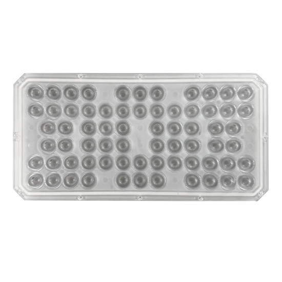 Kanlux Linse für LED Fluter Stader 40° 38604