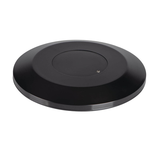 Kanlux Bewegungsmelder Presensor HF Decke Aufputz Schwarz 38751