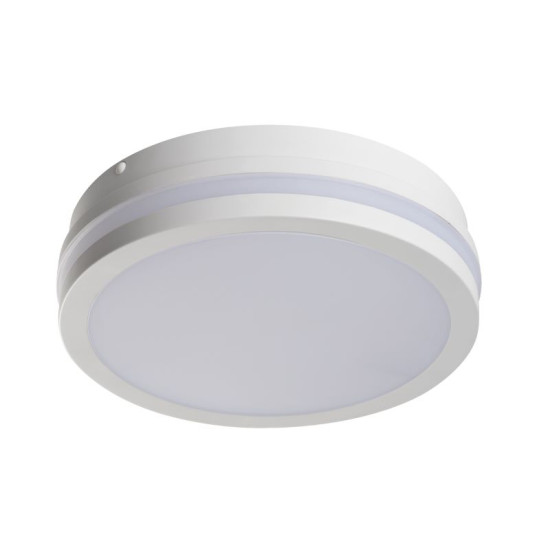 Kanlux 38778 BENO LED Deckenleuchte 12-18W CCT-O W IP54