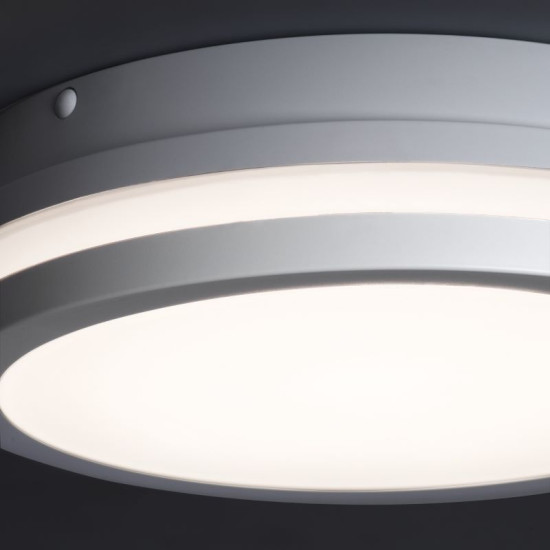 Kanlux 38778 BENO LED Deckenleuchte 12-18W CCT-O W IP54