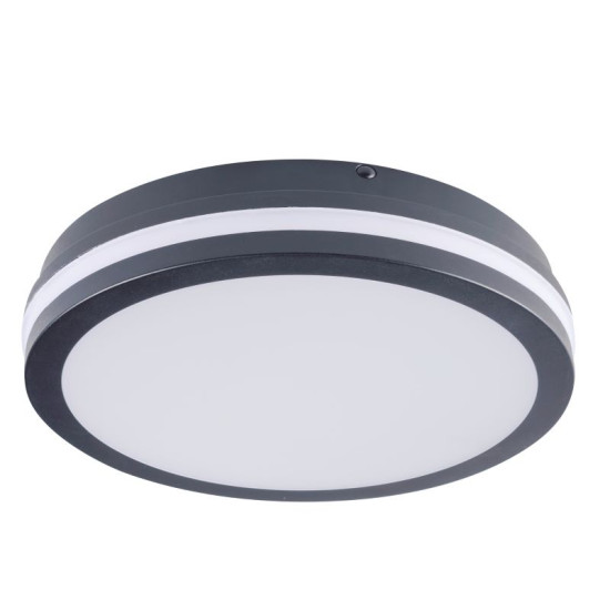 Kanlux 38784 BENO CCT LED Deckenleuchte 24-30W IP54 Sensor