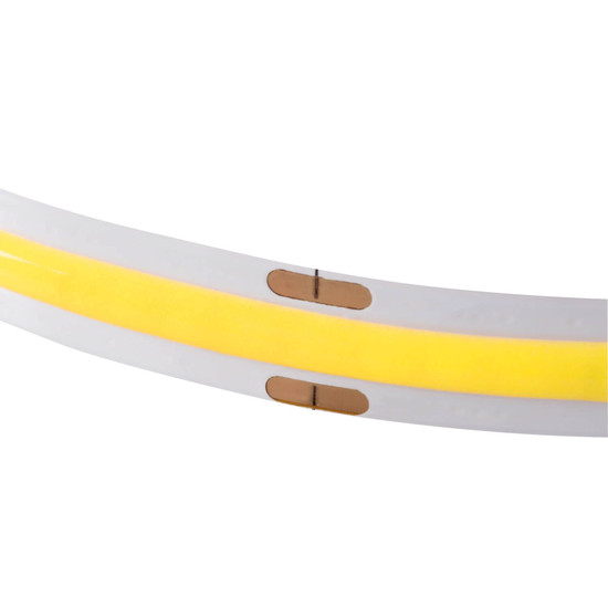 Kanlux LED Streifen 50m LCOB 8W/m 12V tageslichtweiss 6500K 90Ra dimmbar 8mm 38902