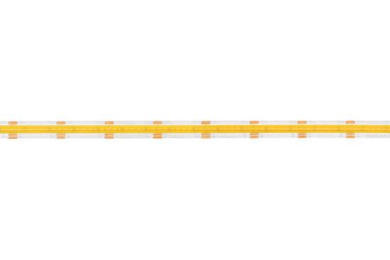 Kanlux LED Streifen 5m LCOB 14W/m 12V CCT warm-/tageslichtweiss 2700-6500K 90Ra dimmbar 10mm 38911