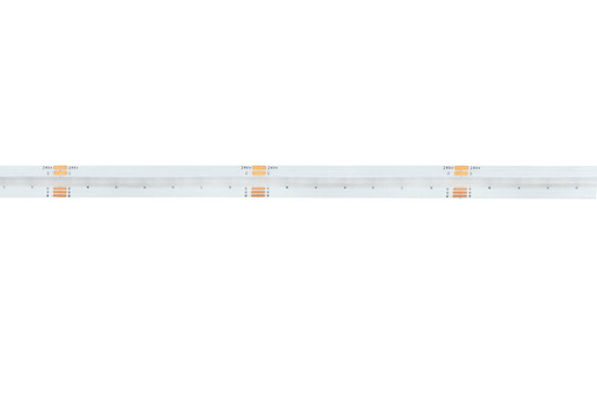 Kanlux LED Streifen 5m LCOB 19W/m 24V RGB + neutralweiss 4000K 90Ra dimmbar IP65 12mm 38914