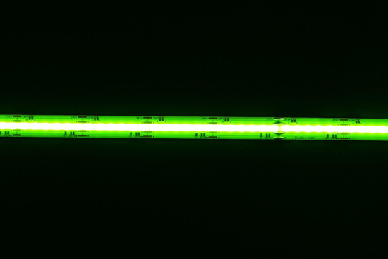 Kanlux LED Streifen 5m LCOB 19W/m 24V RGB + neutralweiss 4000K 90Ra dimmbar IP65 12mm 38914