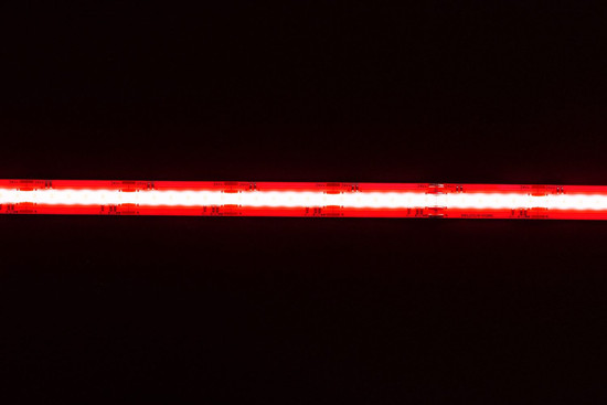 Kanlux LED Streifen 5m LCOB 19W/m 24V RGB + neutralweiss 4000K 90Ra dimmbar IP65 12mm 38914