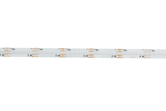 Kanlux LED Streifen 5m LCOB 21W/m 24V RGB + CCT 3000-6100K 90Ra dimmbar 12mm 38915