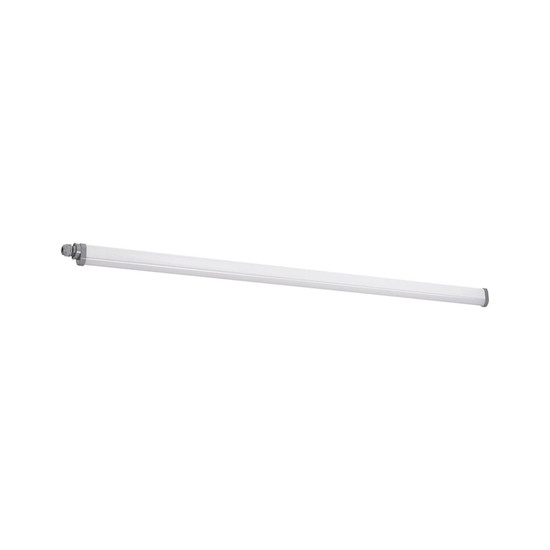 Kanlux LED Feuchtraumleuchte TP Slim 50W neutralweiss 4000K IP65 Weiß 154cm 38941