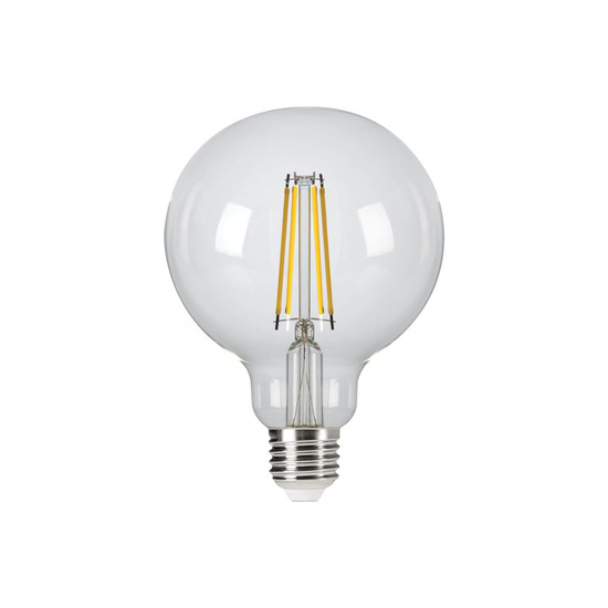 Kanlux LED Filament Globe XLED E27 G95 7,8W 1055lm neutralweiss 4000K 39086