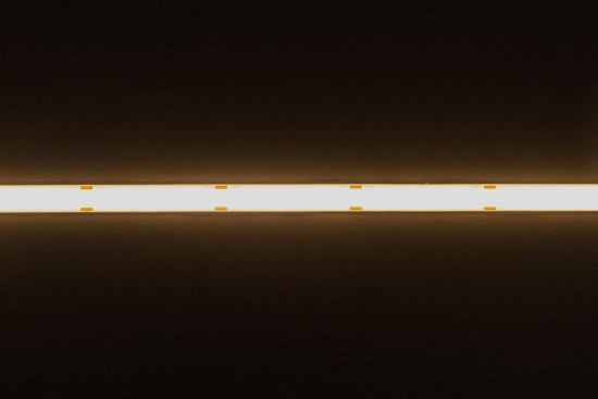 Kanlux LED Streifen 5m LCOB 14W/m 24V warmweiss 3000K 90Ra dimmbar 10mm 39410