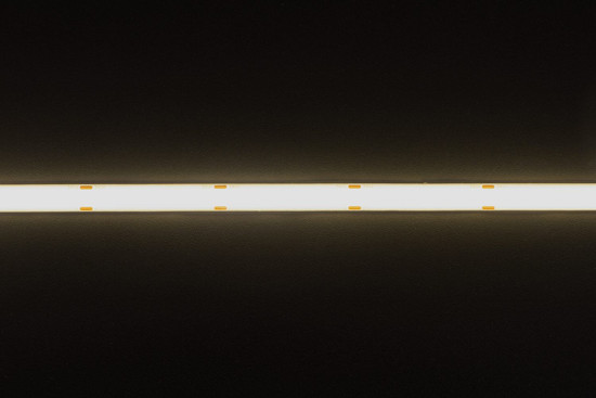 Kanlux LED Streifen 5m LCOB 14W/m 24V neutralweiss 4000K 90Ra dimmbar 10mm 39411