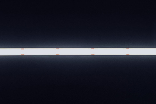 Kanlux LED Streifen 5m LCOB 14W/m 24V tageslichtweiss 6500K 90Ra dimmbar 10mm 39412
