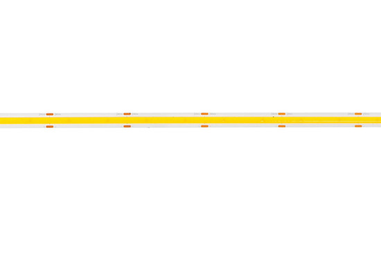 Kanlux LED Streifen 5m LCOB 14W/m 24V warmweiss 3000K 90Ra dimmbar IP65 10mm 39413