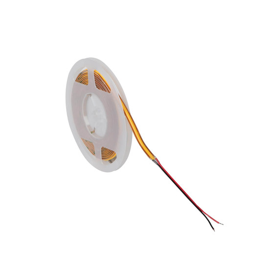 Kanlux LED Streifen 5m LCOB 12W/m 12V neutralweiss 4000K 90Ra dimmbar 8mm 39432
