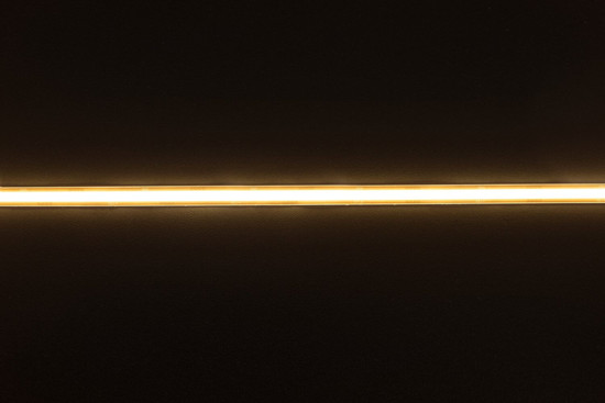 Kanlux LED Streifen 5m LCOB 12W/m 12V warmweiss 3000K 90Ra dimmbar IP65 8mm 39434