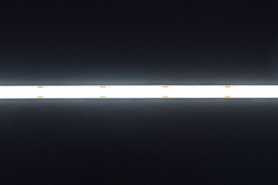 Kanlux LED Streifen 5m LCOB 14,4W/m 24V tageslichtweiss 6500K 90Ra dimmbar 10mm 39439