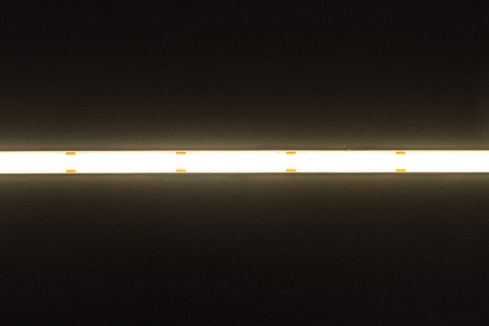 Kanlux LED Streifen 5m LCOB 14,4W/m 24V neutralweiss 4000K 90Ra dimmbar IP65 10mm 39441