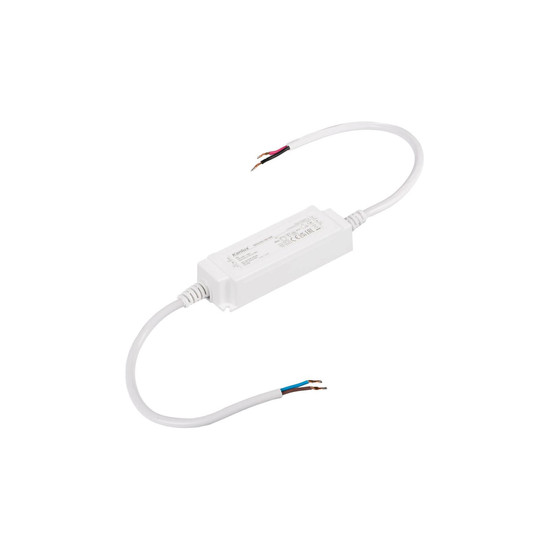 Kanlux LED Netzteil Treto 48V 40W IP67 Weiß 39509