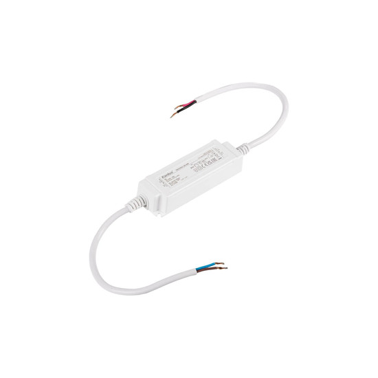 Kanlux LED Netzteil Treto 24V 40W IP67 Weiß 39513