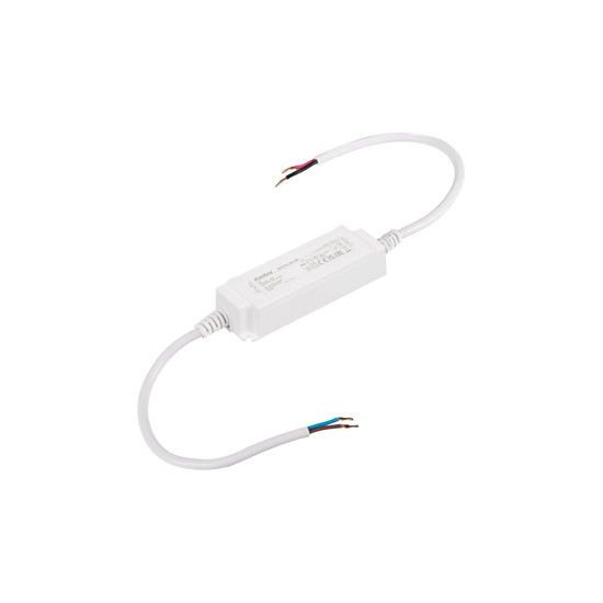 Kanlux LED Netzteil Treto 48V 100W IP67 Weiß 39523