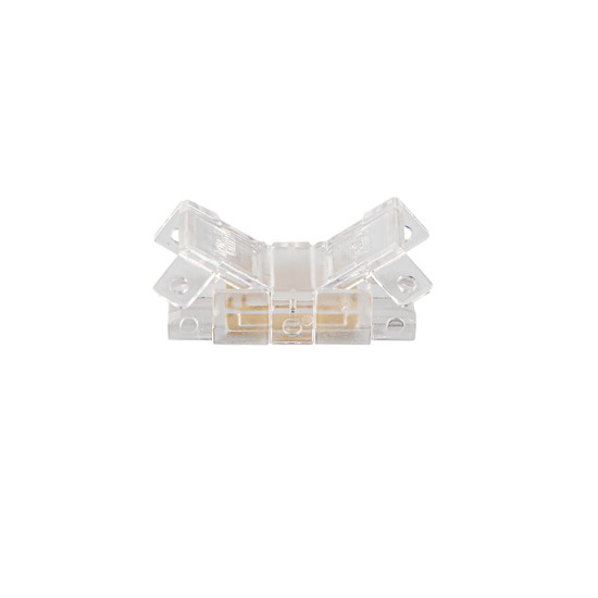Kanlux Verbinder für LED Streifen einfarbig 5mm gerade 39534