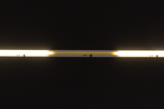 Kanlux LED Streifen 5m LCOB 11W/m 24V neutralweiss 4000K 90Ra dimmbar 10mm 39786