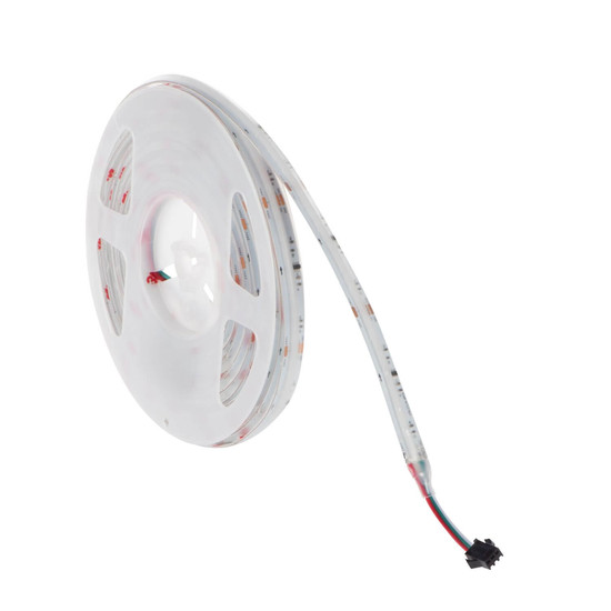 Kanlux LED Streifen 5m LCOB 16W/m 24V RGB 10mm 39788