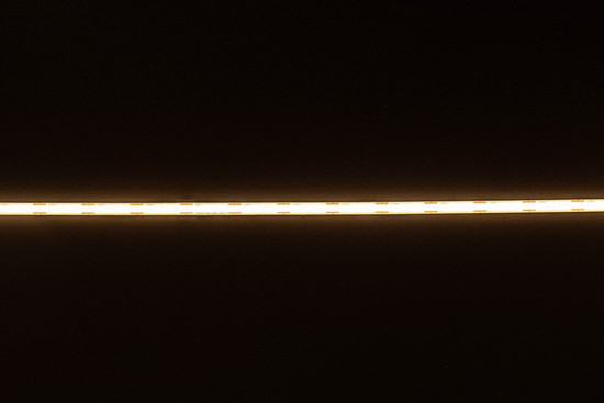 Kanlux LED Streifen 5m LCOB 8W/m 24V warmweiss 3000K 90Ra dimmbar 5mm 39793