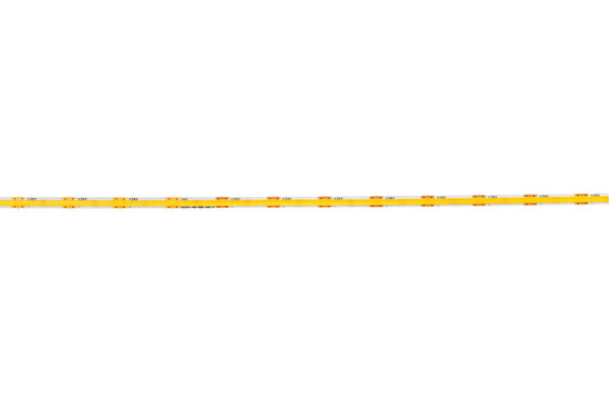 Kanlux LED Streifen 5m LCOB 8W/m 24V neutralweiss 4000K 90Ra dimmbar IP65 5mm 39797