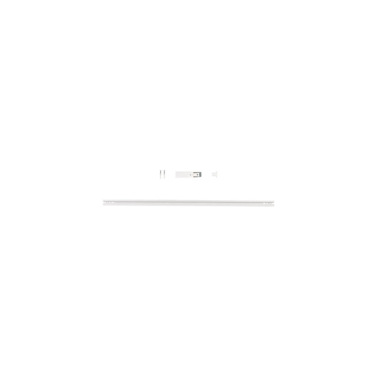 Kanlux 1-Phasen Stromschiene Set TEAR 1m Weiß 45883