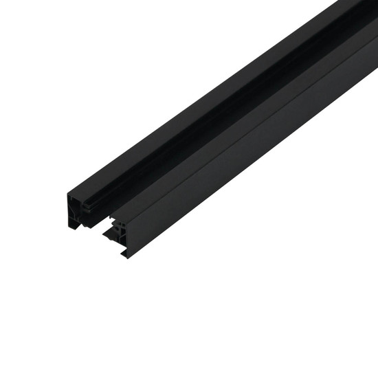 Kanlux 1-Phasen Stromschiene TEAR 2m Schwarz 45888