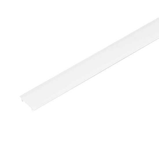 Kanlux Abdeckprofil für 1-Phasen Stromschiene TEAR 1,5m Weiß 45901