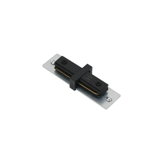Kanlux Verbinder für 1-Phasen Stromschiene TEAR I Schwarz 45910