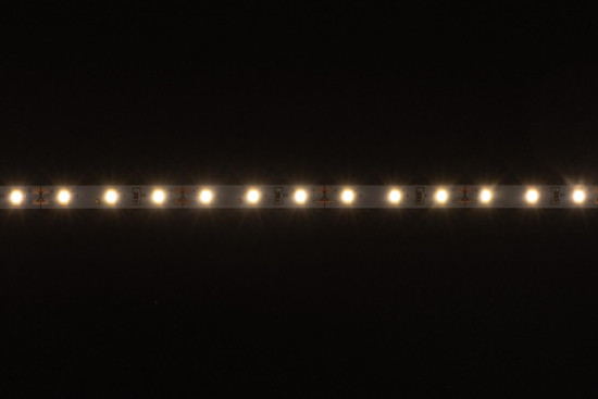 Kanlux LED Streifen 5m LEDS 4,8W/m 12V neutralweiss 4000K dimmbar 8mm 46309