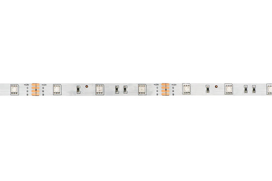 Kanlux LED Streifen 5m LEDS 7,2W/m 12V RGB dimmbar 10mm 46314