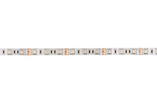 Kanlux LED Streifen 5m LEDS 14,4W/m 12V RGB dimmbar 10mm 46317
