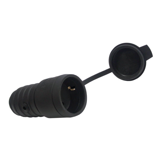 Kanlux 4862 GRIP GP/S Steckdose