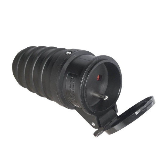 Kanlux 4864 STAN GP Steckdose